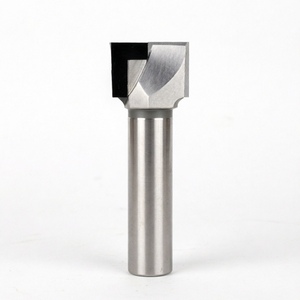 ดอกกัดร่อง YUFU PCD สำหรับงานไม้ ใช้กับเครื่อง CNC - Product Image 1