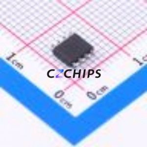 Original Brand-new OPA330M/TR SOP-8 <b>Integrated</b> <b>Circuit</b> IC Chip Operational Amplifier - Product Image 2
