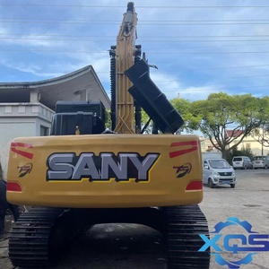 Mini Bulldozer Shantui SD16 Usado, Modelo 2022, Motor Cummins, Bomba, Caja de Cambios, Capacidad de Topografía de 6.4m, para Ingeniería - Product Image 3
