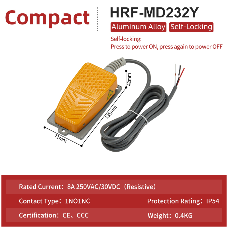 HRF-MD232Y