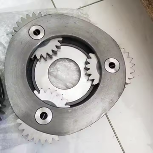 Conjunto <span class=keywords><strong>de</strong></span> portador <span class=keywords><strong>de</strong></span> primer nivel planetario primario 2050691 con engranaje solar para piezas <span class=keywords><strong>de</strong></span> engranaje HITACHI - Product Image 4