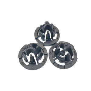 Clip de Soporte para Alineación de Ruedas Honda Accord 36806-TVA-A41, Herraje de Montaje de Plástico para Calibración de Radar - Product Image 3