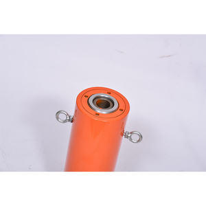 Sufficient Supply <strong>Lightweight</strong> Rch120 Single Acting Hydraulic Hollow <strong>Jack</strong> for Electricity - Product Image 3