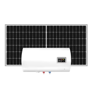Chauffe-eau <span class=keywords><strong>solaire</strong></span> photovoltaïque alimenté en courant continu pour <span class=keywords><strong>maison</strong></span> et appartement - Product Image 1