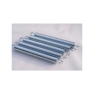 Resortes de Tensión de <span class=keywords><strong>Alta</strong></span> Calidad de 18 cm para Trampolín, Accesorios Deportivos y de Entretenimiento, Directo de Fábrica, para Niños y Niñas - Product Image 2