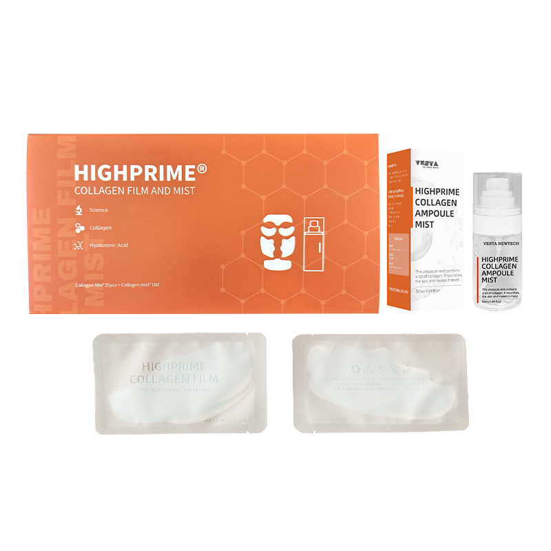 collagen face mask korean