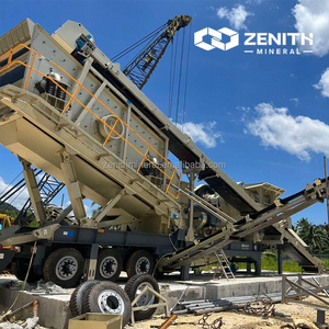 ציוד לכריית זהב קונקססור דה פירר אבן חן ניידת צחור קטן - Product Image 2