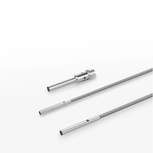 Capteur de proximité inductif DI-SORIC DCC 08 M 02 PSLK, capteur de détection de métaux, automatisation industrielle - Product Image 4