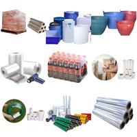 Granulés de plastique LLDPE de qualité film Lotrene Q1018H, matière première plastique polyéthylène LLDPE, granulés LLDPE vierges