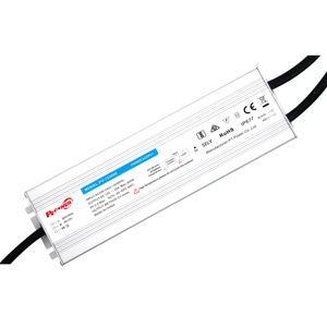 IP67 Waterproof 300W High Efficiency LED Driver <b>12V</b>/24V <b>DC</b>/AC <b>Power</b> <b>Supply</b> for LED Strips 220-240V Constant Voltage Single - Product Image 4
