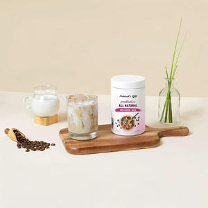 Café Helado en Polvo al por Mayor de Fábrica con <span class=keywords><strong>Garcinia</strong></span> <span class=keywords><strong>Cambogia</strong></span> y L-Carnitina, Mejora el Enfoque y el Estado Mental de los Adultos - Product Image 2