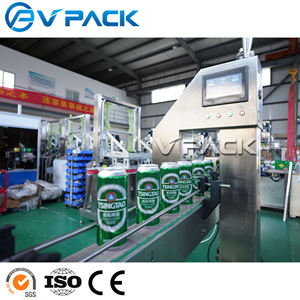 유리병을 위한 통조림으로 만들어진 제품 엑스레이 기계는 할 수 있습니다 액체 수준 엑스레이 검사 기계/금속을 위한 엑스레이 검열제도 - Product Image 3