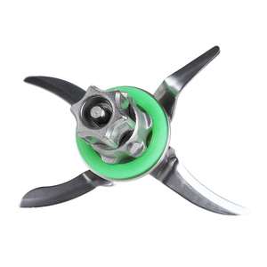 Pièces détachées et accessoires pour blender électrique en acier inoxydable 304, lame de rechange pour <span class=keywords><strong>Thermomix</strong></span> TM6 <span class=keywords><strong>TM5</strong></span> - Product Image 1