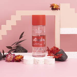 น้ำหอม Dear Body Perfume Supplier กลิ่นหอมแบบ Eau De Parfum น้ำหอมแท้ บอดี้สเปรย์ น้ำหอมสำหรับผู้หญิง - Product Image 1