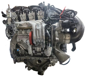 เทอร์โบชาร์จเจอร์ M264.920 Mercedes <span class=keywords><strong>Benz</strong></span> ของแท้, เทอร์โบชาร์จเจอร์ C300 S320 G350 GLS260 <span class=keywords><strong>E300</strong></span> GLC300 CLS300 M264 915เทอร์โบชาร์จเจอร์ - Product Image 1