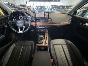 <span class=keywords><strong>Audi</strong></span> <span class=keywords><strong>Q5</strong></span> Quattro <span class=keywords><strong>SUV</strong></span> Usato - Product Image 6