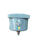 Compteur de décharge d'intercepteur de montée subite; Compteur d'action de surtension