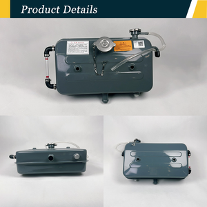 Новый Оригинальный Расширительный Бак 11143844 для SANY в наличии для продажи - Product Image 2