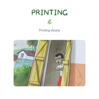 Las Aventuras de Yaya Konbit, Libro Infantil de Tapa Dura, Cuento Ilustrado a Color para Niños, para el Aprendizaje y la Lectura