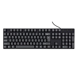 Multilingual <b>Keyboard</b> - Product Image 1