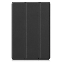 Étui pour tablette 2025 pour Lenovo Xiaoxin Pad Pro GT 11,1 pouces, support pliable à trois volets, housse en cuir intelligente pour Yoga Tab 11,1 pouces, Funde Tablets