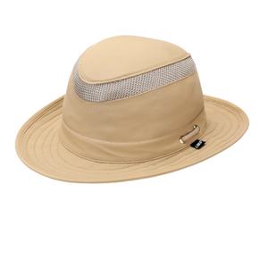 Chapeaux Bob de Luxe en Nylon à Large Bord avec Logo Personnalisé, Étiquette Tissée de Haute Qualité, pour Pêcheur, Loisirs et Été - Product Image 6