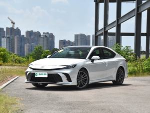 Venta al por Mayor de Fábrica, <span class=keywords><strong>Autos</strong></span> Híbridos Nuevos en Oferta, Toyota Camry 2026, Auto de Nueva Energía, Volante a la Izquierda, Alta Velocidad, Sedán de 4 Puertas y 5 Asientos - Product Image 3