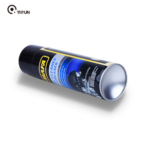 fahrzeugreinigungsspray gute qualität schaumstoffreiniger spray für maschinen und motoren oberfläche motordegreizung - Product Image 3