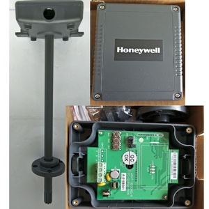 Sensor de Temperatura y Humedad Serie Más Vendida HT3C31/HT3C21/HD3C21, Material ABS, 1 Año de Garantía, Montaje en Pared para HVAC, HT3C31/H - Product Image 5
