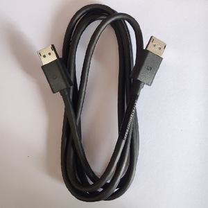 Displayport <b>Cable</b> 1.8M Male To Male 4K 60Hz <b>Computer</b> Monitor Connection Wire - Product Image 3