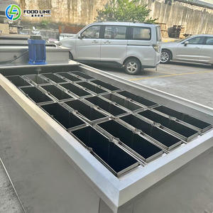 Máquina de hielo en bloques de grado comercial en oferta para compras al por mayor - Product Image 6