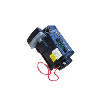 Water Heater Portable Engine Block - Product Image 4