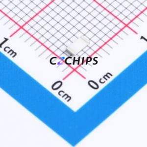 Resistencia SMD CQ06W4F1334T5E 1206 (Tipo: Película Gruesa) (Resistencia: 1.33MOhm Precisión: 1%) - Product Image 2
