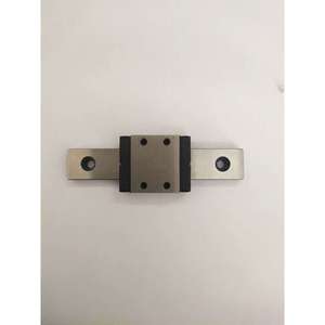 Ticn Linear Guide Mtn9-100C1 C Grade Fixed Top Bottom Mounting Domestic <b>Miniature</b> Bearing Steel - Product Image 1