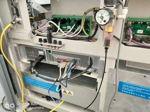 <span class=keywords><strong>Horizon</strong></span> 03i SMT SMD ASM, pâte à souder automatique, impression en ligne, pochoir, imprimante, prix de la Machine, D-EK - Product Image 5