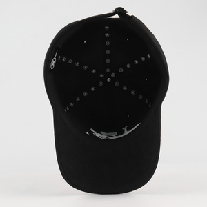 Bán buôn đầy đủ tùy chỉnh 5 Bảng điều chỉnh dân tộc Dot unisex Austin thêu Mũ bóng chày có thể điều chỉnh kích thước Chất lượng cao cong vành - Product Image 3