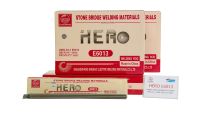 Welding Rods Electrodes E6013 7018 Factory Price 6013 Best Arc Tig Steel Argon Welding Rods rb 7013