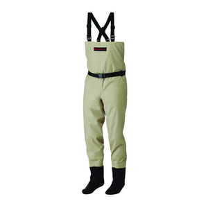 High Quality Strap-back Hunting <strong>Wader</strong> Fishing Suit Breathable fabric Fishing <strong>Waist</strong> Chest <strong>Waders</strong> - Product Image 2
