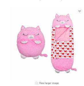 <span class=keywords><strong>Sac</strong></span> de <span class=keywords><strong>couchage</strong></span> pour bébé de bonne qualité, blanc, <span class=keywords><strong>licorne</strong></span>, toutes saisons, couverture pour tout-petit, <span class=keywords><strong>sac</strong></span> de <span class=keywords><strong>couchage</strong></span> anti-coup de pied avec oreiller - Product Image 4