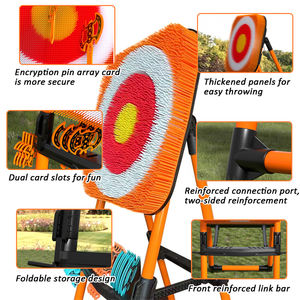 Jeu <span class=keywords><strong>de</strong></span> <span class=keywords><strong>lancer</strong></span> <span class=keywords><strong>de</strong></span> hache intérieur/extérieur avec cible Jeu <span class=keywords><strong>de</strong></span> fléchettes Produits <span class=keywords><strong>de</strong></span> sport et <span class=keywords><strong>de</strong></span> divertissement - Product Image 5