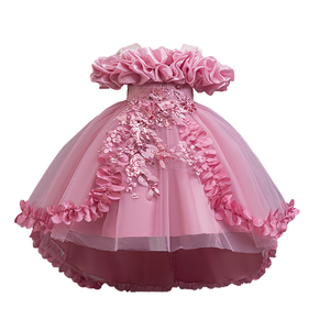 open lace back dress Cute Sweetheart Unique Long Floral Chiffon Party Prom Dresses Online