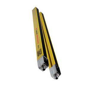 ตัวรับสัญญาณแสง Leuze Mlc510r40-1050 Ip67 Ip69k สำหรับอุปกรณ์เครื่องจักรกลวิศวกรรมไฟฟ้า - Product Image 2