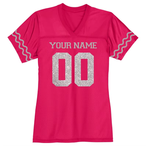 Nhanh Chóng Khô Đào Tạo Mặc Quá Khổ T-Shirt Thể Thao Lưới Jersey Đội Bóng Đá Tùy Chỉnh 2026 - Product Image 3