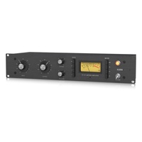 Limitador Klark Teknik 76-KT con Amplificadores de Nivel de Línea Clase A para Sistema de Sonido PA Compresor de Estudio Equipo de Música para Interiores