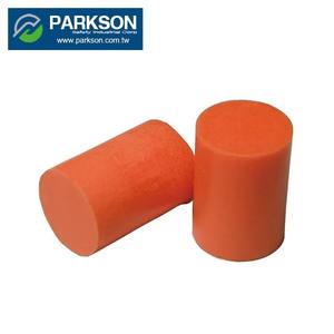 Tapones para los Oídos Reutilizables de Espuma de Silicona PARKSON SAFETY EP-508 de Diseño Personalizado, Reducción de Ruido, Protección Auditiva Ligera - Product Image 1