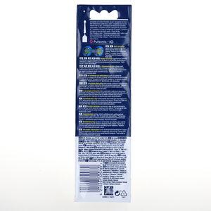 Hot Selling <b>Toothbrush</b> <b>Heads</b> Whole Mouth Cleaning Soft Bristles Gum Protection Multi Pack 4 Pack Electric Brush <b>Heads</b> - Product Image 4