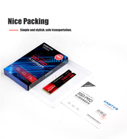 Eagle S900L M2 HDD 128GB/256GB/512GB/1TB PCIe NVMe M.2 2280mm SSD untuk Laptop Desktop Game Black Myth Wukong M2 SSD 128GB