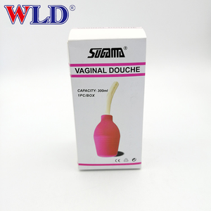 Botella para Lavado <span class=keywords><strong>Vaginal</strong></span> Femenino - Product Image 6
