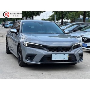 Honda <span class=keywords><strong>Civic</strong></span> d'occasion préférée, modèle 2023, HATCHBACK 2.0L <span class=keywords><strong>EHEV</strong></span> édition Jiyao, conduite à gauche, toit ouvrant - Product Image 2