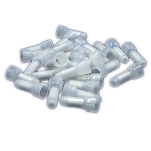 Connecteurs de câblage Climbing The Peak Connector Caps 0.2-2.5mm PVC pour protection d'extrémité basse tension - Product Image 2